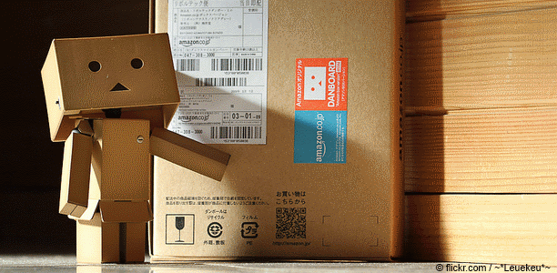 Sendungsverfolgung bei der Post und bei TNT – so behalten sie ihr Paket im Auge